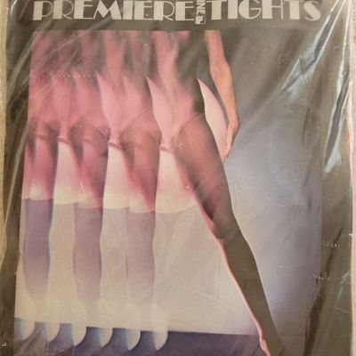 Premiere Line Tights: Red Size A (sealed)